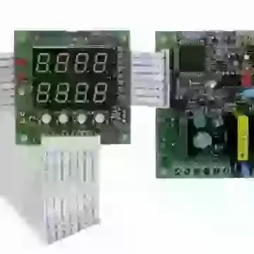 PCB Temperature Controller